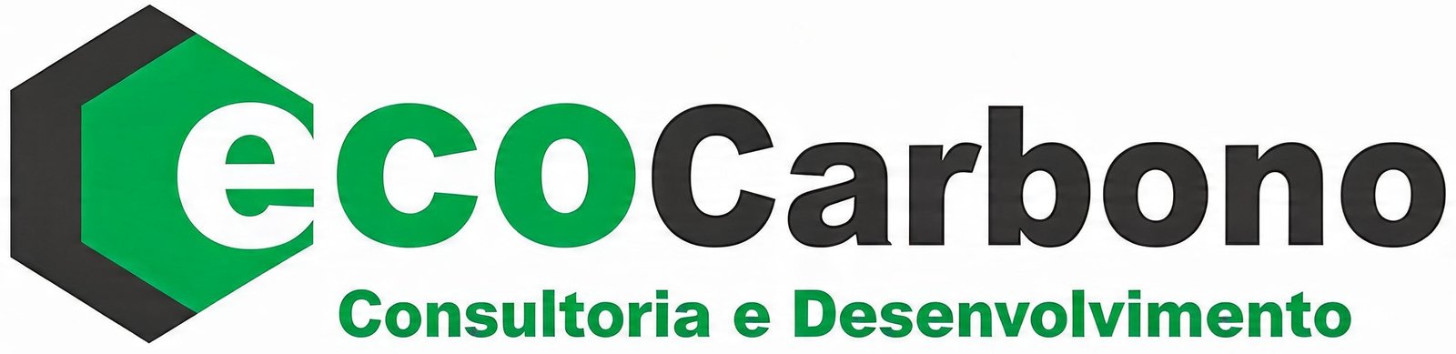 EcoCarbono Logo